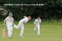 Euxton v Unsworth 3rd XI 5th August